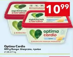 Lewiatan Optima Cardio oferta
