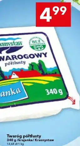 Lewiatan Twaróg oferta