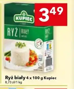 Lewiatan Ryż biały oferta