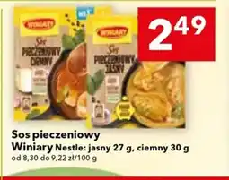 Lewiatan Sos pieczeniowy oferta