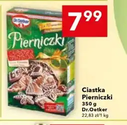 Lewiatan Ciastka Pierniczki oferta