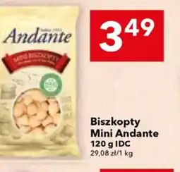 Lewiatan Biszkopty oferta