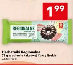 Lewiatan Herbatniki Regionalne oferta