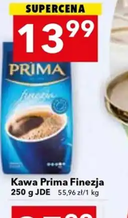Lewiatan Kawa Prima Finezja oferta