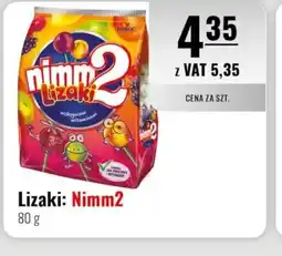 Eurocash Lizaki Nimm2 oferta