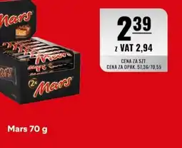 Eurocash Mars oferta