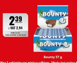 Eurocash Bounty oferta