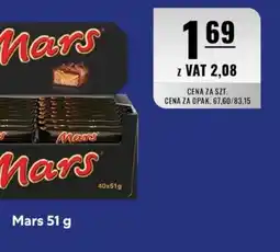 Eurocash Mars oferta
