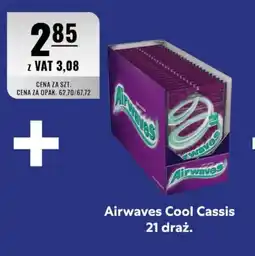 Eurocash Airwaves oferta