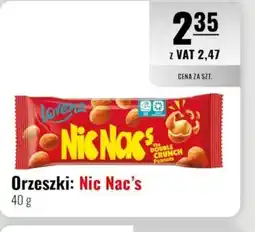 Eurocash Orzeszki Nic Nac's oferta