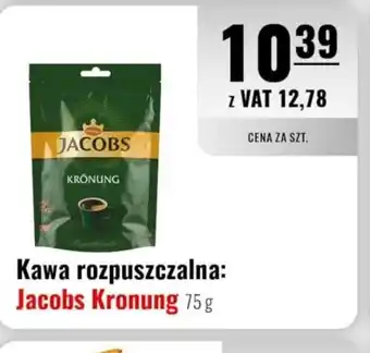 Jacobs Kronung