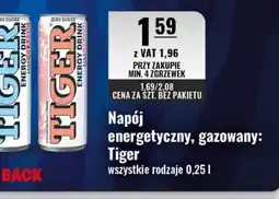 Eurocash Tiger oferta