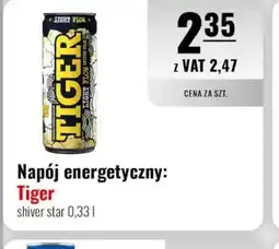 Eurocash Tiger oferta