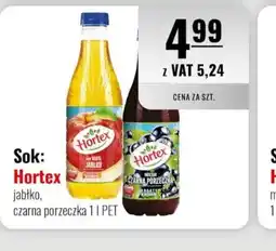 Eurocash Sok Hortex oferta