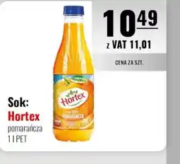 Eurocash Sok Hortex oferta