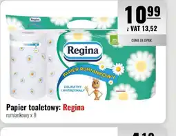 Eurocash Papier toaletowy Regina oferta