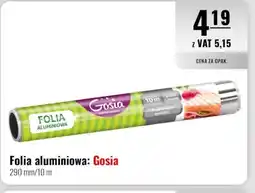 Eurocash Folia aluminiowa oferta