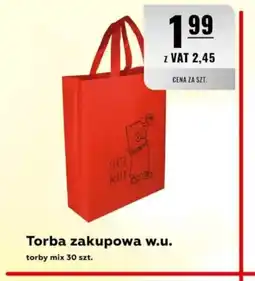 Eurocash Torba zakupowa oferta