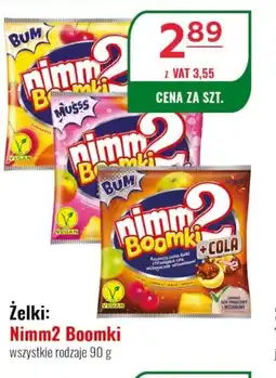 Eurocash Nimm2 Boomki oferta