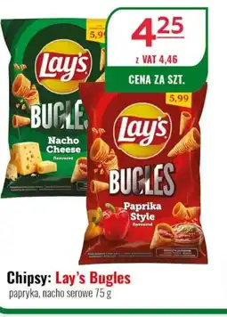 Eurocash Lay's Bugles oferta