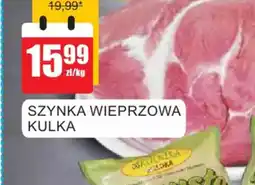 Bingo Szynka wieprzowa oferta