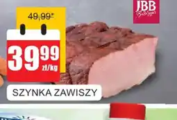 Bingo Szynka Zawiszy oferta