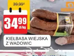 Bingo KIELBASA WIEJSKA oferta