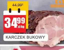 Bingo KARCZEK BUKOWY oferta