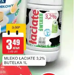 Bingo MLEKO LACIATE oferta