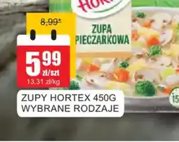 Bingo Zupy Hortex oferta