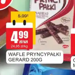 Bingo Wafle Pryncypałki oferta
