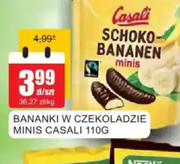 Bingo Bananki w czekoladzie oferta