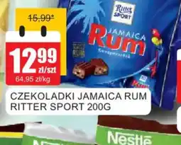 Bingo CZEKOLADKI JAMAICA RUM oferta