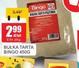 Bingo Bułka Tarta oferta