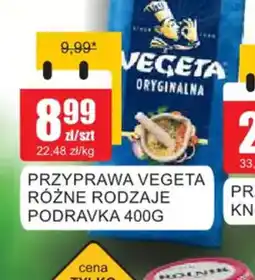 Bingo Przyprawa Vegeta oferta