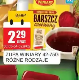 Bingo Zupa Winiary oferta