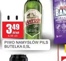Bingo PIWO NAMYSLOW PILs oferta