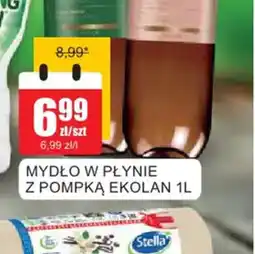 Bingo MYDLO W PLYNIE oferta