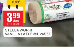 Bingo STELLA WORKI oferta