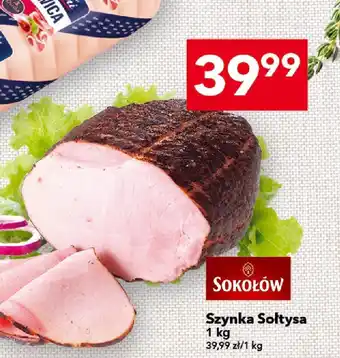 Szynka Sołtysa Sokołów