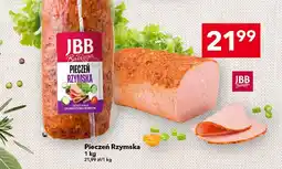 Lewiatan Pieczeń Rzymska JBB Bałdyga oferta
