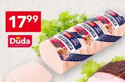Lewiatan Polędwica Ani Duda oferta