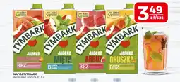 Top Market Napój Tymbark oferta
