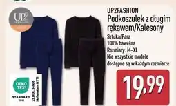 ALDI Kalesony m-xl Up2Fashion oferta