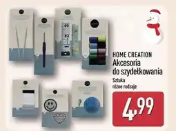 ALDI Igły Home Creation oferta