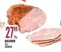 E.Leclerc Baleron Taurus oferta