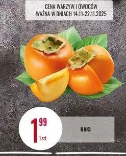 E.Leclerc Kaki oferta