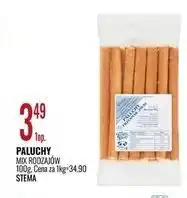 E.Leclerc Paluchy firmowe Stema Polska oferta