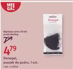 Rossmann Puszek do pudru 9081 Donegal oferta