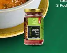 Carrefour Pasta czerwone curry House Of Asia oferta